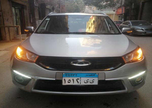 شيري - تيجو 3 (2023)