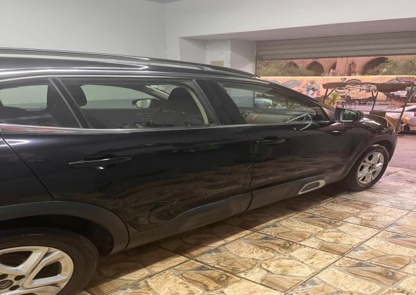 Citroën - C5 Aircross (2021)