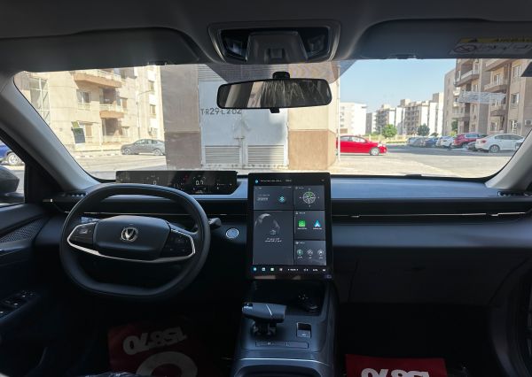 Changan - EADO PLUS(2026)