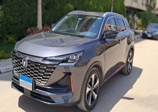 Changan - CS55 Plus (2024)