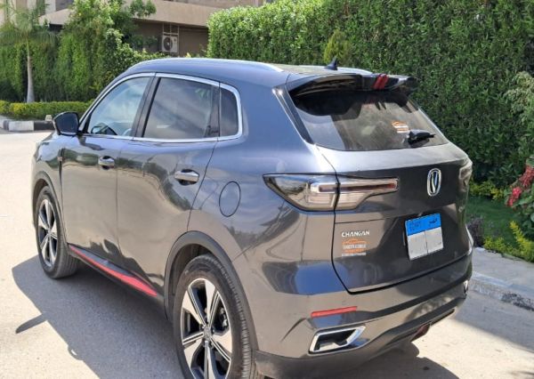 Changan - CS55 Plus (2024)