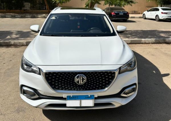 MG - HS (2020)
