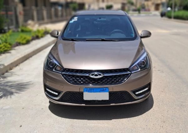 Chery - Arrizo 5  (2025 )