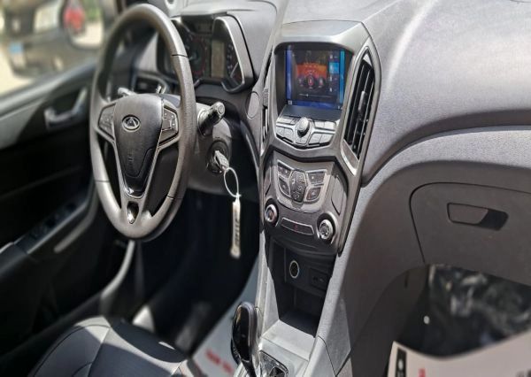 Chery - Arrizo 5  (2025 )