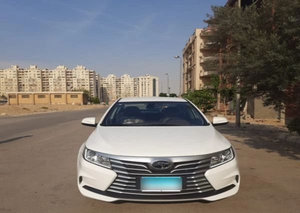 SouEast - A5 Luxuary (2023)