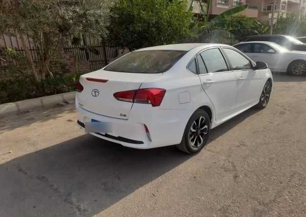 SouEast - A5 Luxuary (2023)