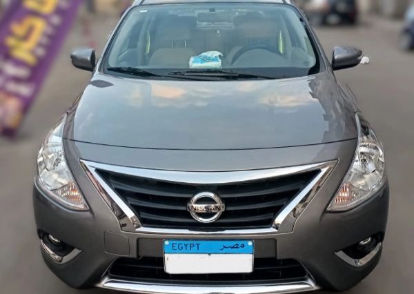 Nissan - Sunny (2026)