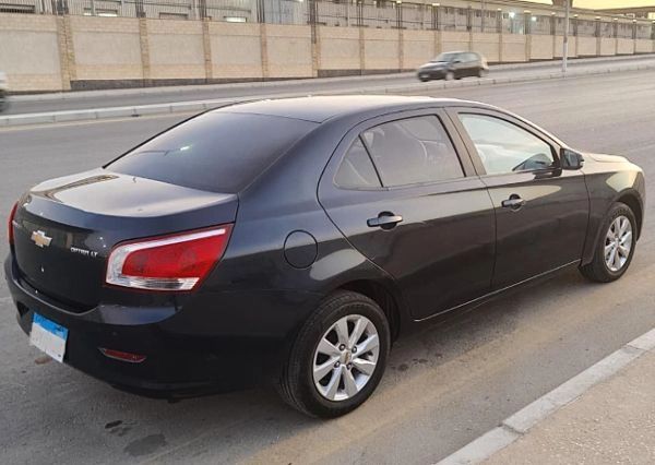 شيفرولية نيو اوبترا 2020