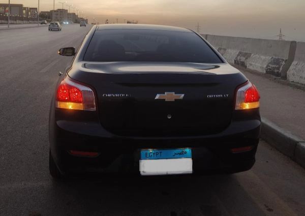 شيفرولية نيو اوبترا 2020