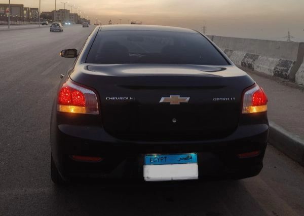 شيفرولية نيو اوبترا 2020