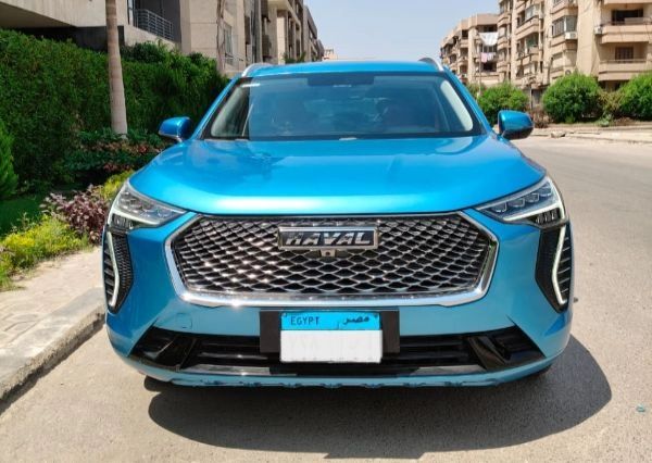 Haval - JOLION  (2022)