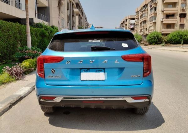 Haval - JOLION  (2022)
