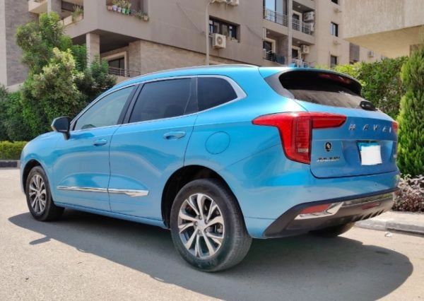 Haval - JOLION  (2022)