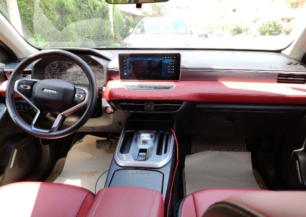 Haval - JOLION  (2022)