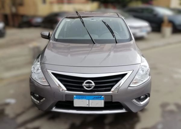 Nissan - Sunny (2021)