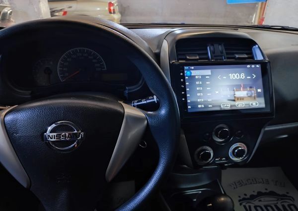 Nissan - Sunny (2021)