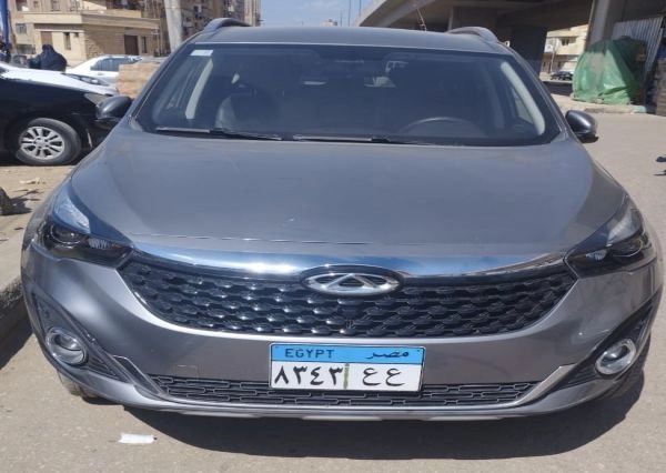 شيري تيجو ٧ ( ٢٠٢٤ )