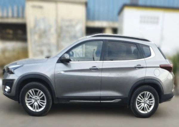 Chery Tiggo 7 (2024)