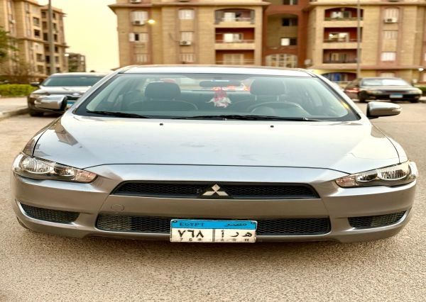 Mitsubishi -  Lancer (2016)