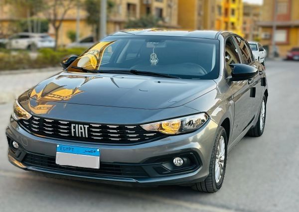 Fiat -Tipo (2022)