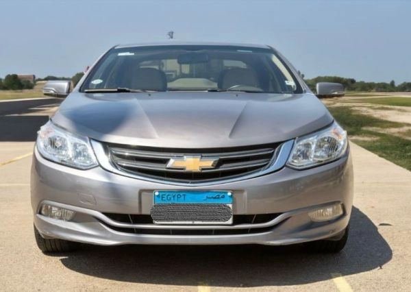 شيفورليه - اوبترا ( ٢٠٢٣ )