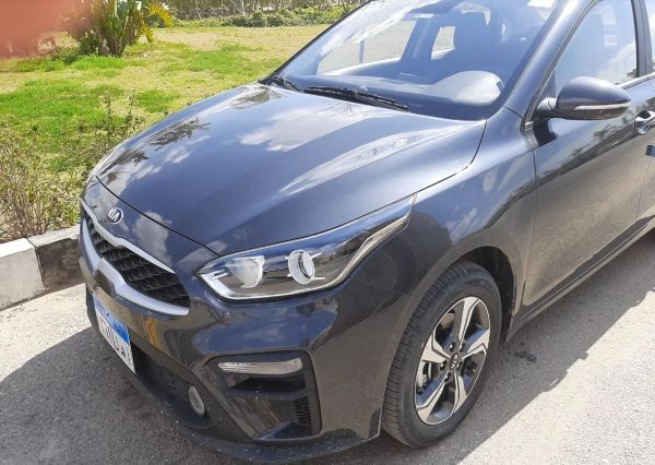 كيا - جراند سيراتو ( ٢٠٢٠ )