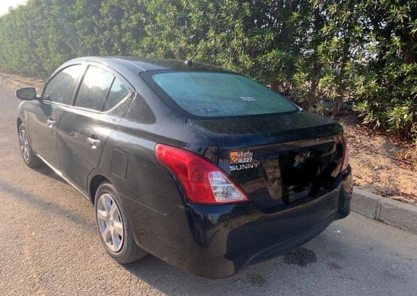 Nissan - Sunny (2023)