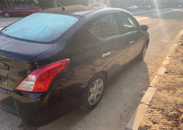 Nissan - Sunny (2023)