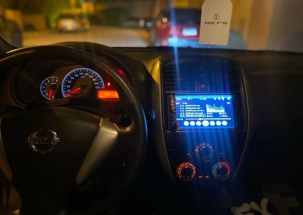 Nissan - Sunny (2023)