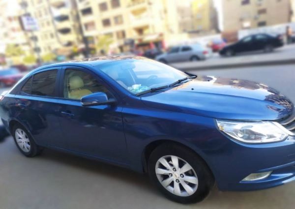 Chevrolet  - Optra (2020)