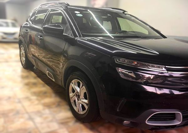 Citroën - C5 Aircross (2021)