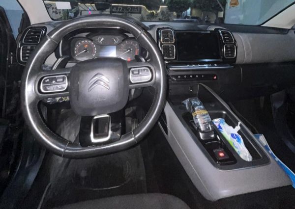 Citroën - C5 Aircross (2021)