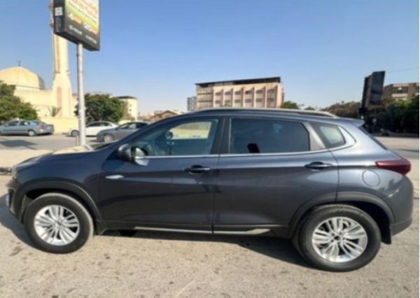 Chery - Tiggo 7 (2024)