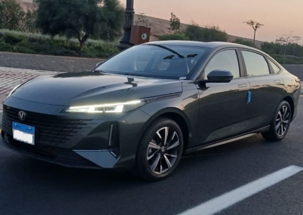 Changan - EADO PLUS(2026)