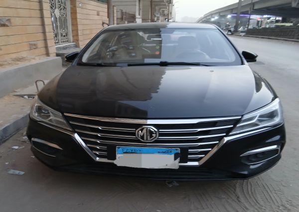 ام جي - ٥ ( ٢٠٢١ )