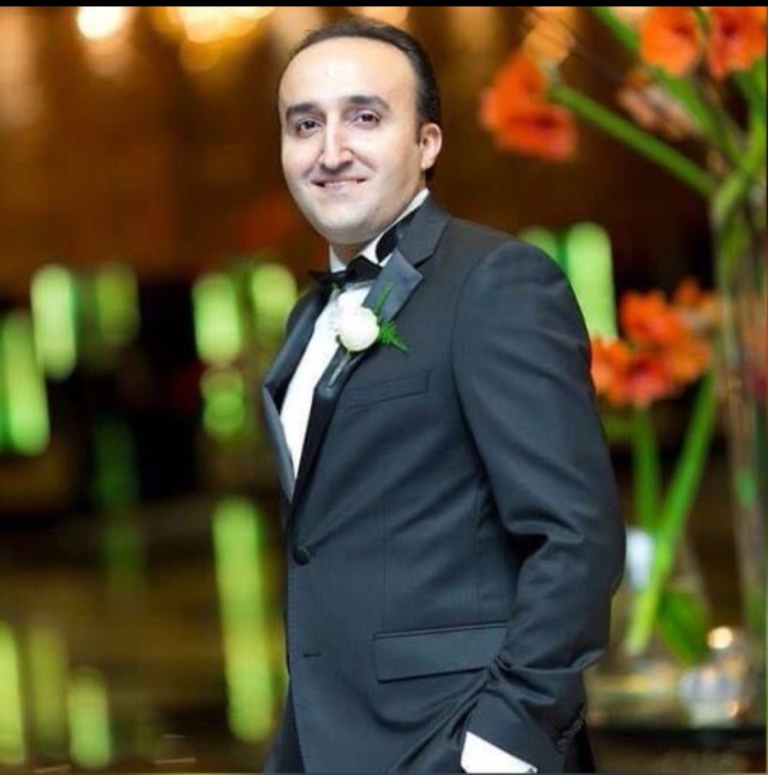 سامي احمد محمد