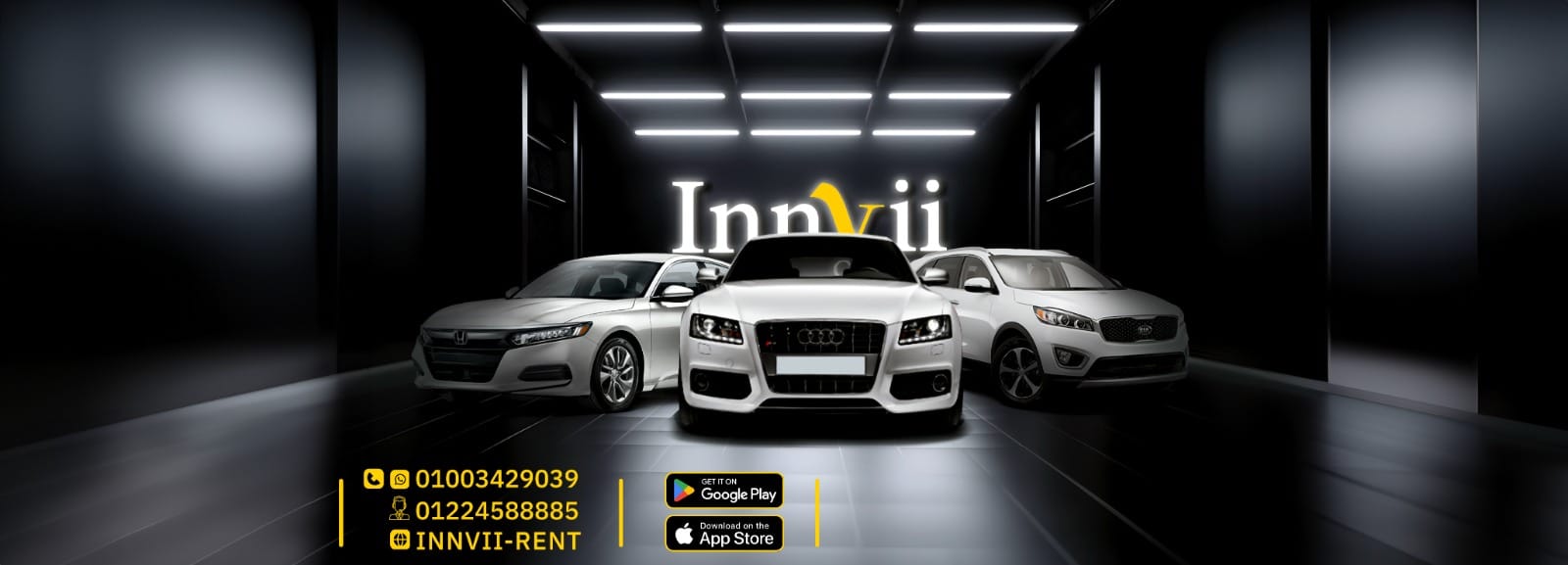 Jetur Car Rentals in Cairo