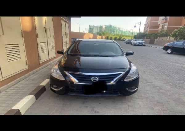 Nissan - Sunny (2023)