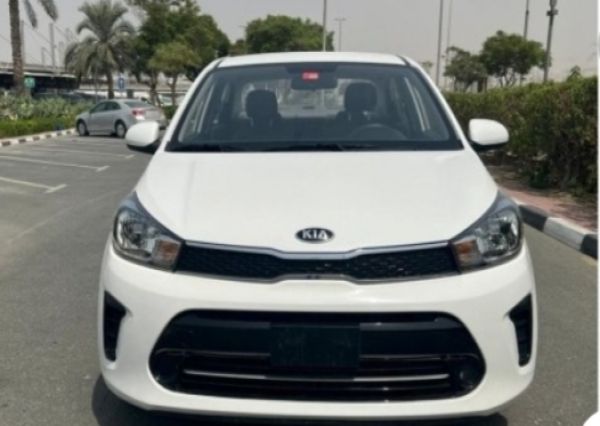 KIA Pegas (2020)