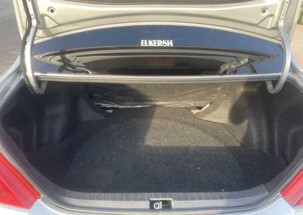 BYD -  F3 (2024) Manual