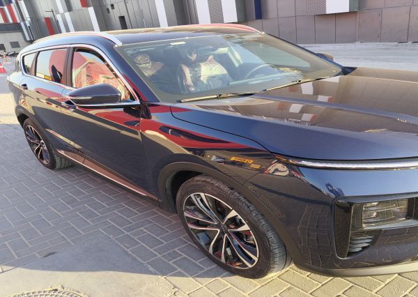 SouEast - S07 (2026)