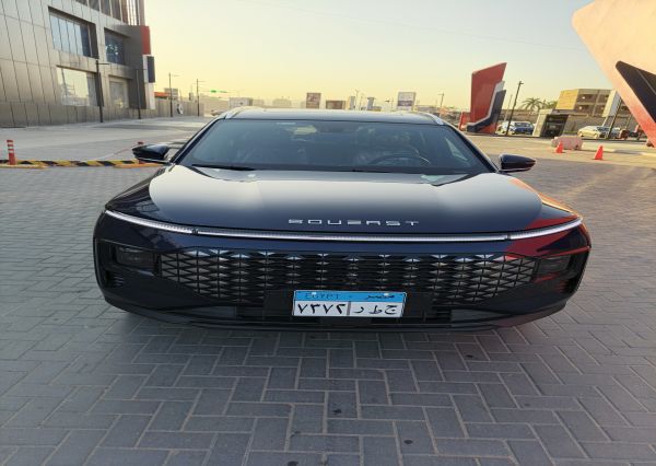 ساوايست ايست اس  07 (2026)