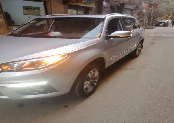 Chery - Tiggo 3 (2023)