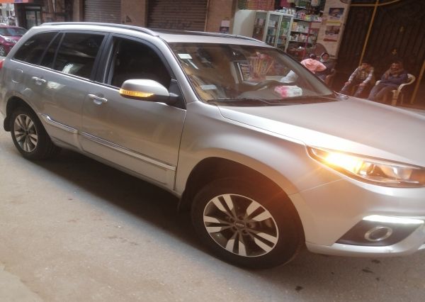 Chery - Tiggo 3 (2023)