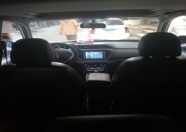 Chery - Tiggo 3 (2023)