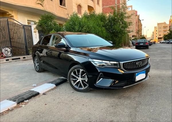 Geely Emgrand ( 2026 )