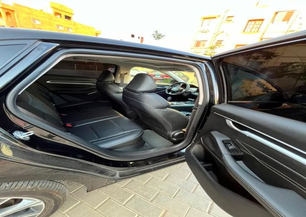 Geely Emgrand ( 2026 )