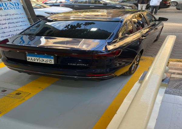 Geely Emgrand ( 2026 )