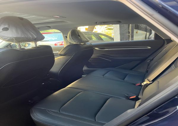 Geely Emgrand ( 2026 )