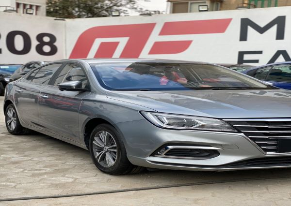 MG -5 ( 2026 )